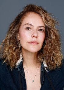 Cristina Umaña Rojas