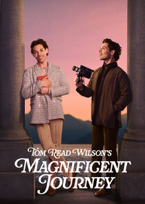 Tom Read Wilson's Magnificent Journey