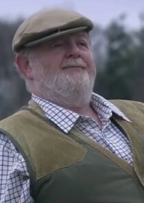 Farmer Bernie