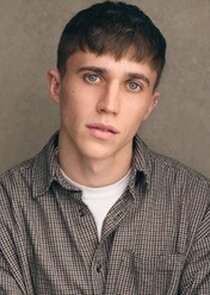 Ben Galvin