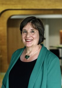 Ann Vermorgen