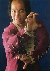 Eric Lee