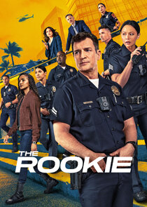 The Rookie