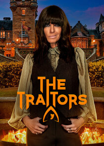 The Traitors