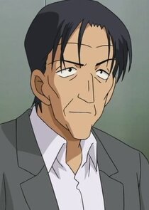 Yuuichi Minamida (47)