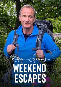 Robson Green's Weekend Escapes