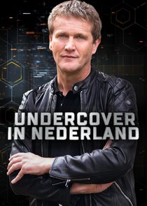 Undercover in Nederland