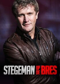 Stegeman op de Bres