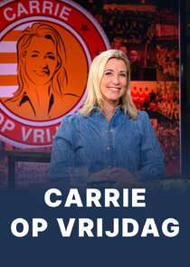 Carrie op Vrijdag