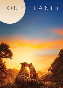 Our Planet poszter