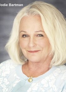 Jodie Bartman