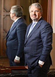 Frédéric Van Leeuw