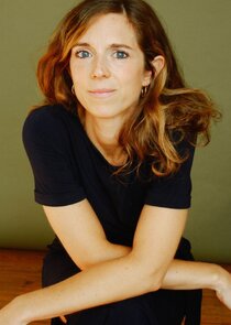 Céline Romainville