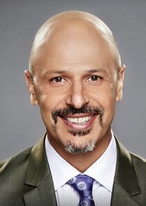 Maz Jobrani