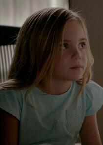 Lizzie Saltzman