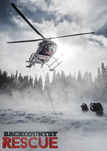 Backcountry Rescue