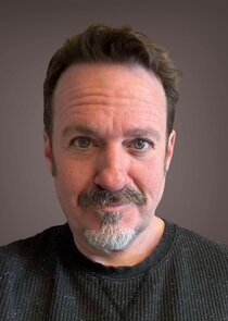 Christopher Robin Miller