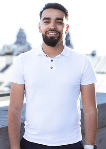 Ilyas Mouani
