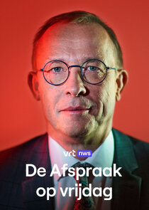 De Afspraak op vrijdag Season 2026