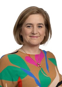 Elke Van den Brandt