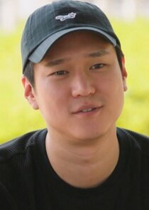 Go Gyeong Pyo