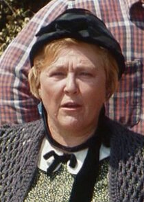 Ida Mae McKenzie
