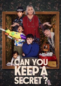 Can You Keep a Secret?