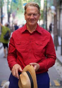 Spain with Michael Portillo — кадр