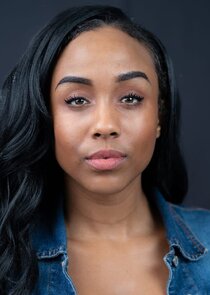 Shay Rachelle