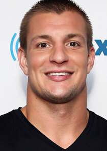 Rob Gronkowski