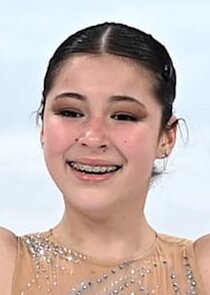 Alysa Liu