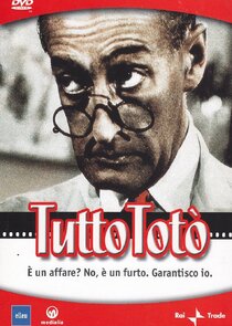 Tutto Totò
