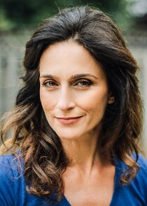 Christine Donato