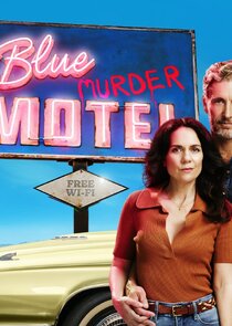 Blue Murder Motel