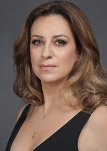 Ευαγγελία Μουμούρη