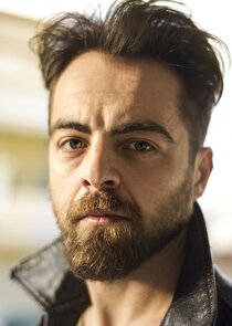 Προμηθέας Αλειφερόπουλος