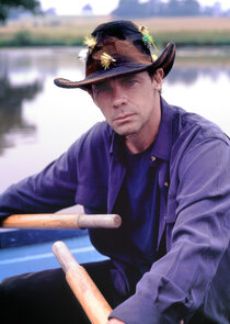 Rich Hall