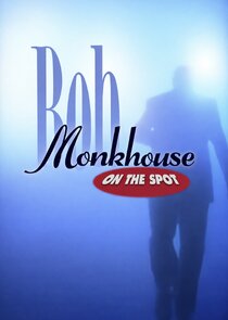 Bob Monkhouse On the Spot