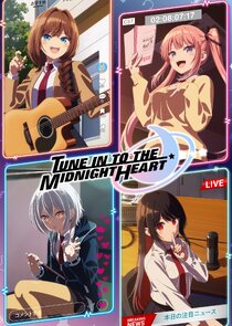 Tune In to the Midnight Heart