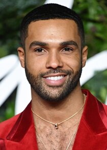 Lucien Laviscount
