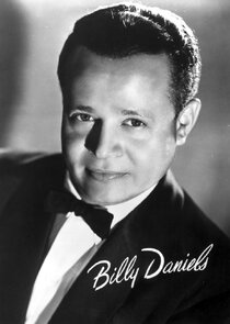 Billy Daniels