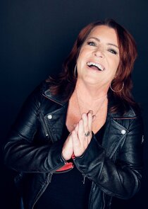 Kathleen Madigan