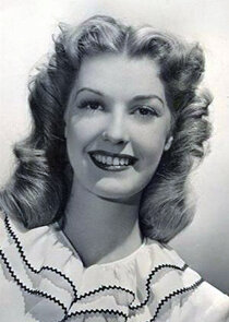 Anita Louise