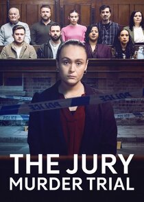 The Jury: Murder Trial