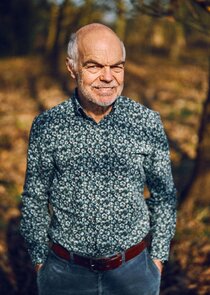 Patrik Vankrunkelsven