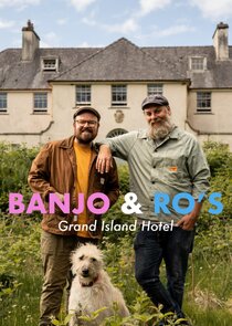 Banjo and Ro's Grand Island Hotel