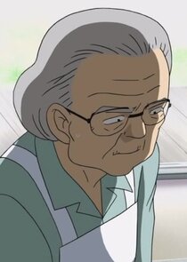 Masayo Sudou (67)