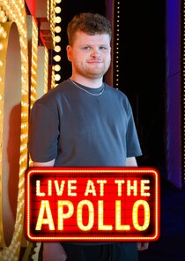 Live at the Apollo