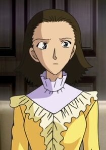 Mitsuko Doumoto (30)