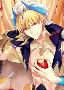 Gilgamesh